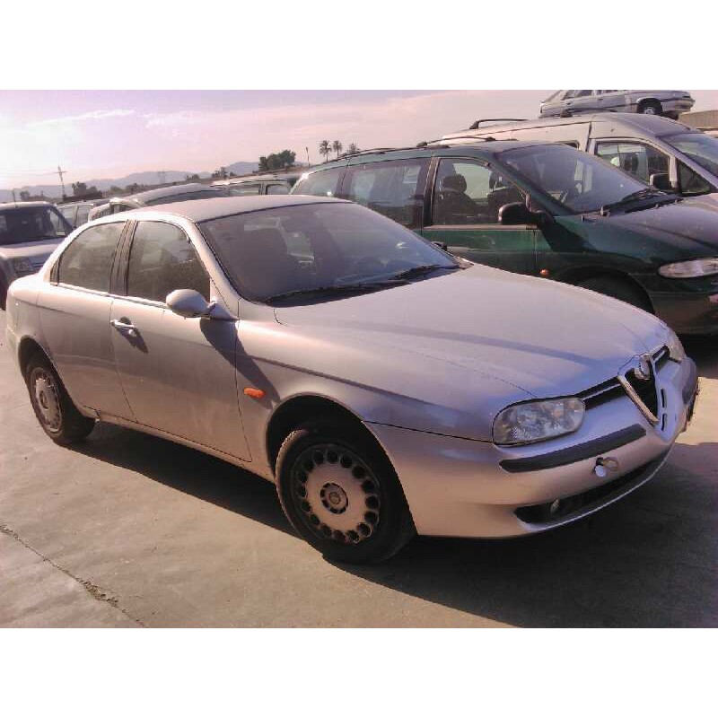 ALFA ROMEO 156 (116)