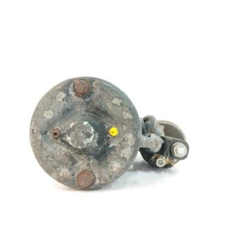 Recambio de motor arranque para mercedes-benz clase s (w140) berlina 600 se / s 600 v12 (140.056) referencia OEM IAM 0001218137 