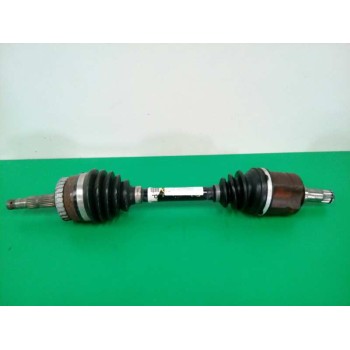 Recambio de transmision delantera izquierda para opel combo (corsa c) tour essentia referencia OEM IAM   