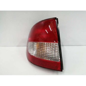 Recambio de piloto trasero izquierdo para renault megane i fase 2 classic (la..) referencia OEM IAM 89301490  