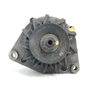 Recambio de alternador para mercedes-benz mb 100 d caja cerrada / combi 2.4 diesel referencia OEM IAM 0120469590 80A 