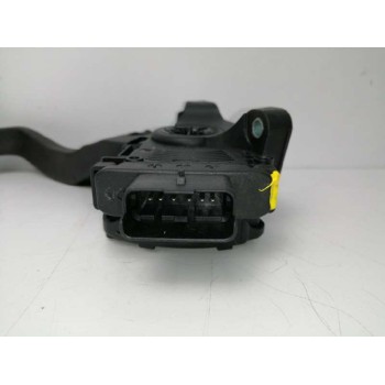 Recambio de potenciometro pedal para opel crossland x 1.2 referencia OEM IAM 3637657 6PV00994961 