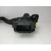 Recambio de potenciometro pedal para opel crossland x 1.2 referencia OEM IAM 3637657 6PV00994961 