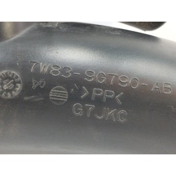 Recambio de tubo presion turbocompresor para jaguar xk8/xkr coupe xkr final edition referencia OEM IAM 7W839G790AB  