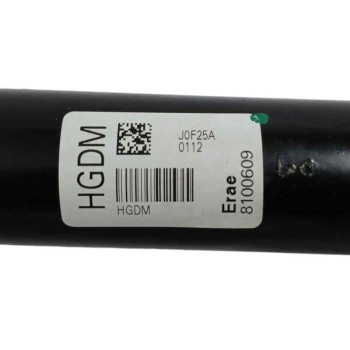 Recambio de transmision delantera derecha para ssangyong tivoli 1.5 g15dtf referencia OEM IAM   