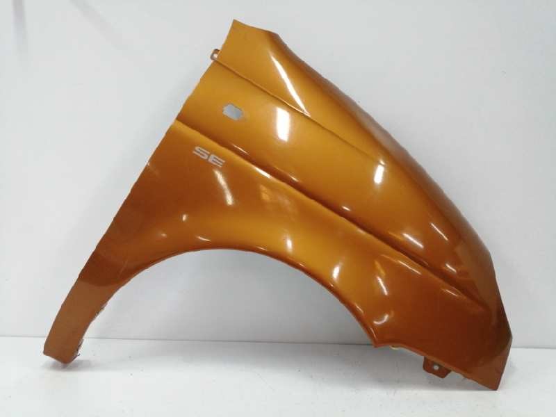 Recambio de aleta delantera derecha para daewoo matiz cd referencia OEM IAM 96562086  