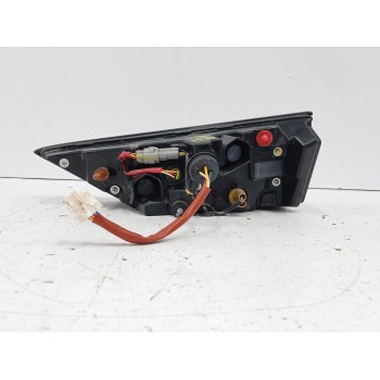 Recambio de piloto trasero izquierdo interior para nissan qashqai iii (j12) 1.3 dig-t referencia OEM IAM   