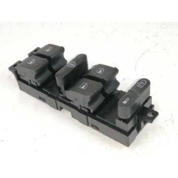 Recambio de mando elevalunas delantero izquierdo para volkswagen passat berlina (3b3) comfortline referencia OEM IAM 1J4959857B 