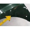 Recambio de aleta delantera izquierda para hyundai h 1 h 1 combi con quinta puerta referencia OEM IAM 663114A530  