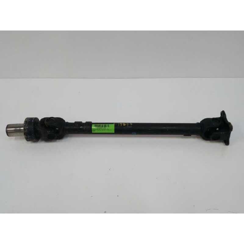 Recambio de transmision central delantera para suzuki vitara se/sv (et) 1.9 td largo lujo referencia OEM IAM  61 CM 
