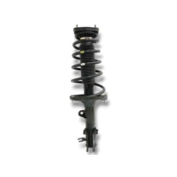 Recambio de amortiguador trasero izquierdo para hyundai tucson (jm) 2.0 crdi referencia OEM IAM 553512E501  