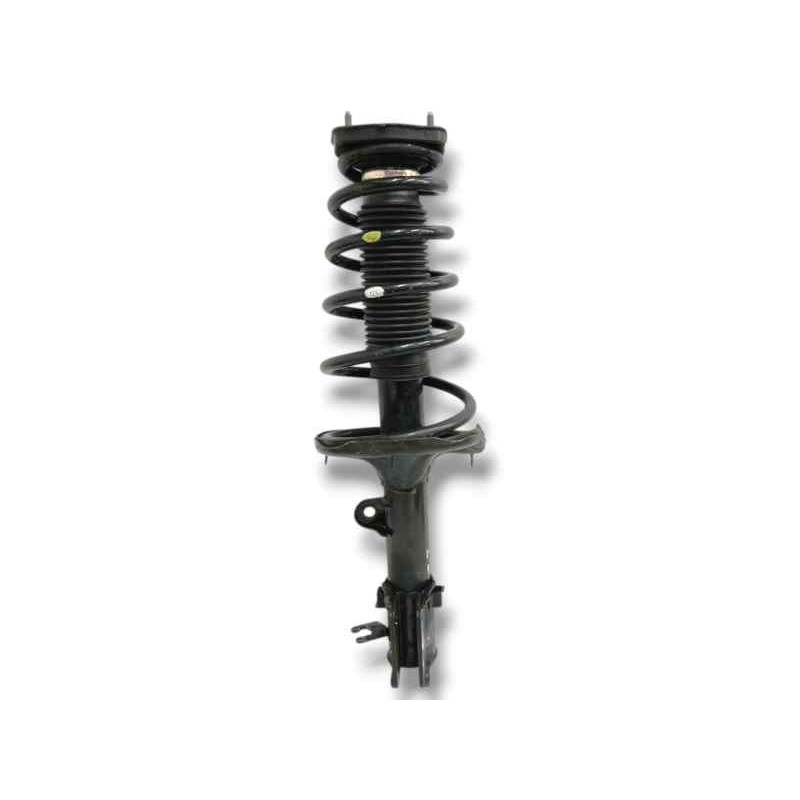 Recambio de amortiguador trasero izquierdo para hyundai tucson (jm) 2.0 crdi referencia OEM IAM 553512E501  