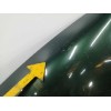 Recambio de aleta delantera izquierda para hyundai h 1 h 1 combi con quinta puerta referencia OEM IAM 663114A530  