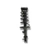 Recambio de amortiguador trasero izquierdo para hyundai tucson (jm) 2.0 crdi referencia OEM IAM 553512E501  
