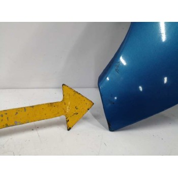 Recambio de aleta delantera izquierda para daewoo matiz cd referencia OEM IAM 96315498  