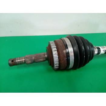 Recambio de transmision delantera izquierda para opel combo (corsa c) tour essentia referencia OEM IAM   