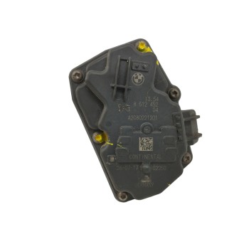 Recambio de caja mariposa para bmw serie 3 touring (f31) 318d referencia OEM IAM 13548512452 OBSERVAR FOTO A2C80221201