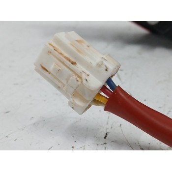 Recambio de piloto trasero izquierdo interior para nissan qashqai iii (j12) 1.3 dig-t referencia OEM IAM   