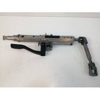 Recambio de columna direccion para volkswagen polo (6r1) advance referencia OEM IAM 6R1419501FA  