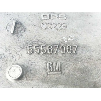 Recambio de carter para opel insignia berlina 2.0 16v cdti referencia OEM IAM 55567087  