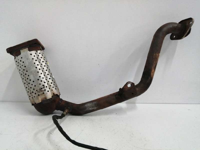 Recambio de catalizador para peugeot 307 cc (s2) 1.6 16v cat referencia OEM IAM K357  