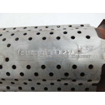 Recambio de catalizador para peugeot 307 cc (s2) 1.6 16v cat referencia OEM IAM K357  