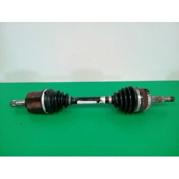 Recambio de transmision delantera izquierda para opel combo (corsa c) tour essentia referencia OEM IAM   