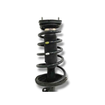 Recambio de amortiguador trasero izquierdo para hyundai tucson (jm) 2.0 crdi referencia OEM IAM 553512E501  