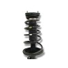 Recambio de amortiguador trasero izquierdo para hyundai tucson (jm) 2.0 crdi referencia OEM IAM 553512E501  