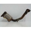 Recambio de catalizador para peugeot 207 1.4 16v cat (kfu / et3j4) referencia OEM IAM K341  