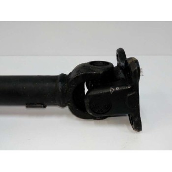 Recambio de transmision central delantera para suzuki vitara se/sv (et) 1.9 td largo lujo referencia OEM IAM  61 CM 