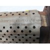 Recambio de catalizador para peugeot 207 1.4 16v cat (kfu / et3j4) referencia OEM IAM K341  