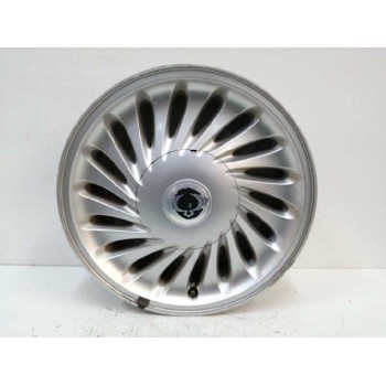 Recambio de llanta para ssangyong rodius 2.7 turbodiesel cat referencia OEM IAM 4173021200 16X6,5J ET43 