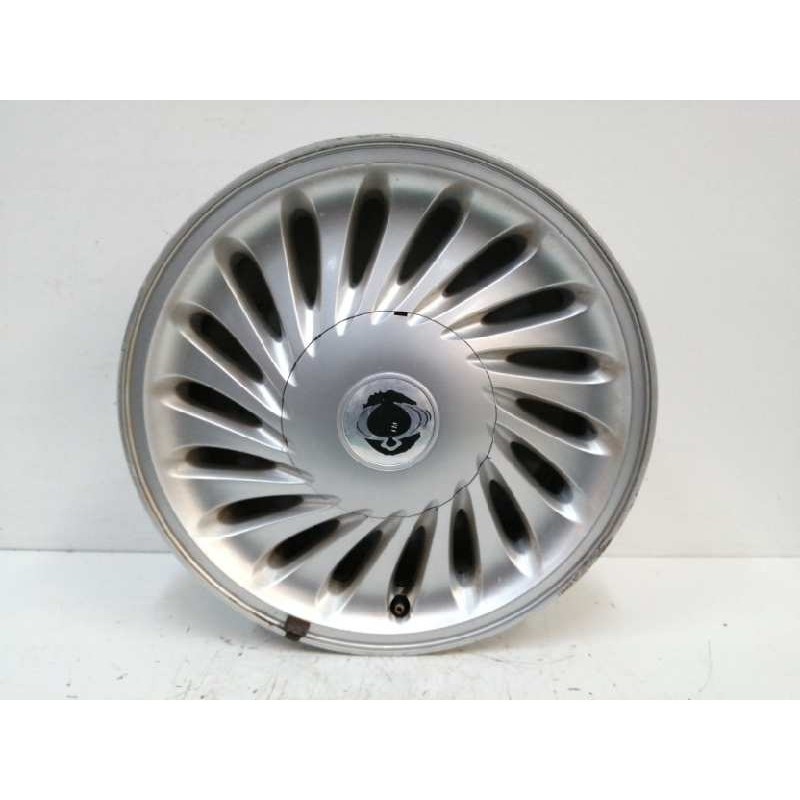 Recambio de llanta para ssangyong rodius 2.7 turbodiesel cat referencia OEM IAM 4173021200 16X6,5J ET43 