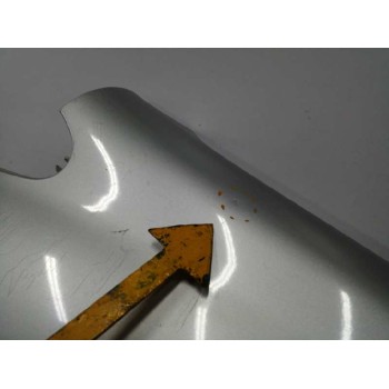 Recambio de aleta delantera derecha para opel zafira a elegance referencia OEM IAM   