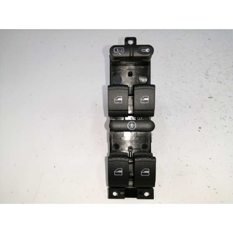 Recambio de mando elevalunas delantero izquierdo para volkswagen passat berlina (3b3) comfortline referencia OEM IAM 1J4959857B 