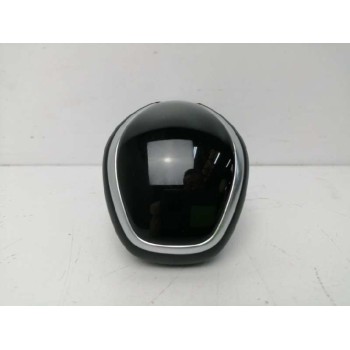 Recambio de pomo palanca cambio para opel crossland x 1.2 referencia OEM IAM  AUTOMATICO 