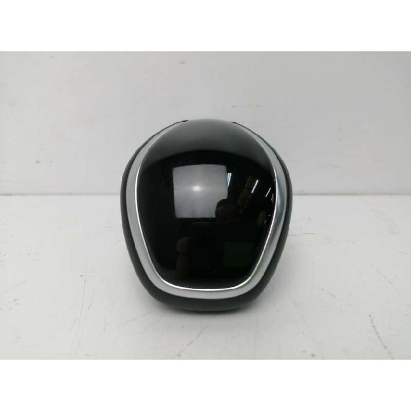 Recambio de pomo palanca cambio para opel crossland x 1.2 referencia OEM IAM  AUTOMATICO 