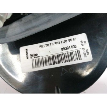 Recambio de piloto trasero izquierdo para renault megane i fase 2 classic (la..) referencia OEM IAM 89301490  