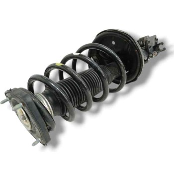 Recambio de amortiguador trasero izquierdo para hyundai tucson (jm) 2.0 crdi referencia OEM IAM 553512E501  