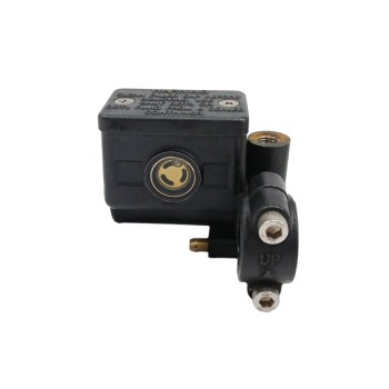 Recambio de bomba freno delantera para macbor stormer r125e4 referencia OEM IAM   