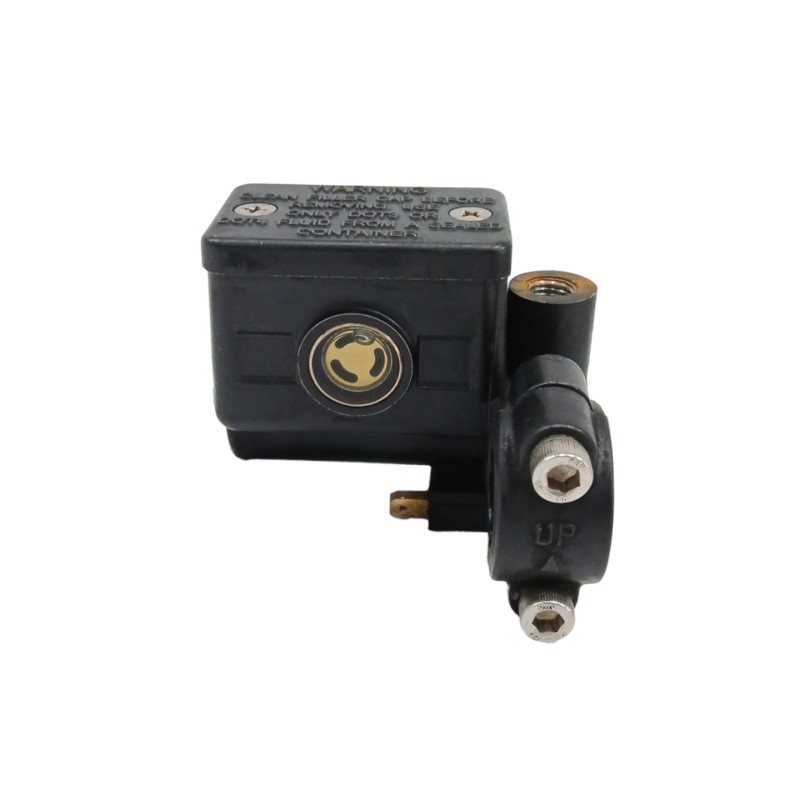 Recambio de bomba freno delantera para macbor stormer r125e4 referencia OEM IAM   