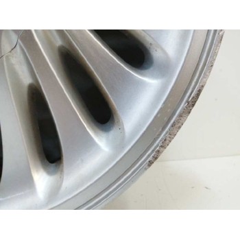 Recambio de llanta para ssangyong rodius 2.7 turbodiesel cat referencia OEM IAM 4173021200 16X6,5J ET43 