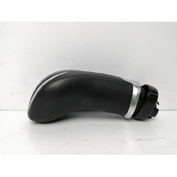 Recambio de pomo palanca cambio para opel crossland x 1.2 referencia OEM IAM  AUTOMATICO 