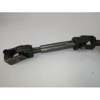 Recambio de columna direccion para volkswagen polo (6r1) advance referencia OEM IAM 6R1419501FA  