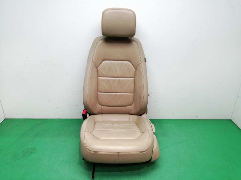 Recambio de asiento delantero izquierdo para volkswagen passat lim. (362) 2.0 tdi referencia OEM IAM   