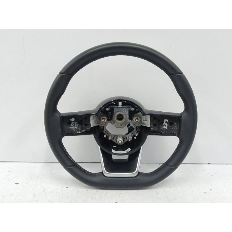 Recambio de volante para nissan qashqai iii (j12) 1.3 dig-t referencia OEM IAM 484306UF0A  34316016C