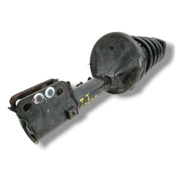 Recambio de amortiguador trasero izquierdo para hyundai tucson (jm) 2.0 crdi referencia OEM IAM 553512E501  