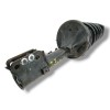 Recambio de amortiguador trasero izquierdo para hyundai tucson (jm) 2.0 crdi referencia OEM IAM 553512E501  