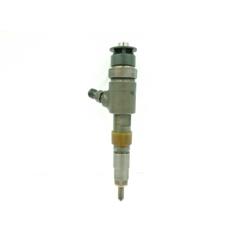 Recambio de inyector para citroën c4 picasso ii 1.6 bluehdi 120 referencia OEM IAM 0445110566  